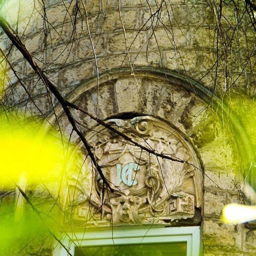 Gagra Hotel Printsevskii Zamok Esterno foto