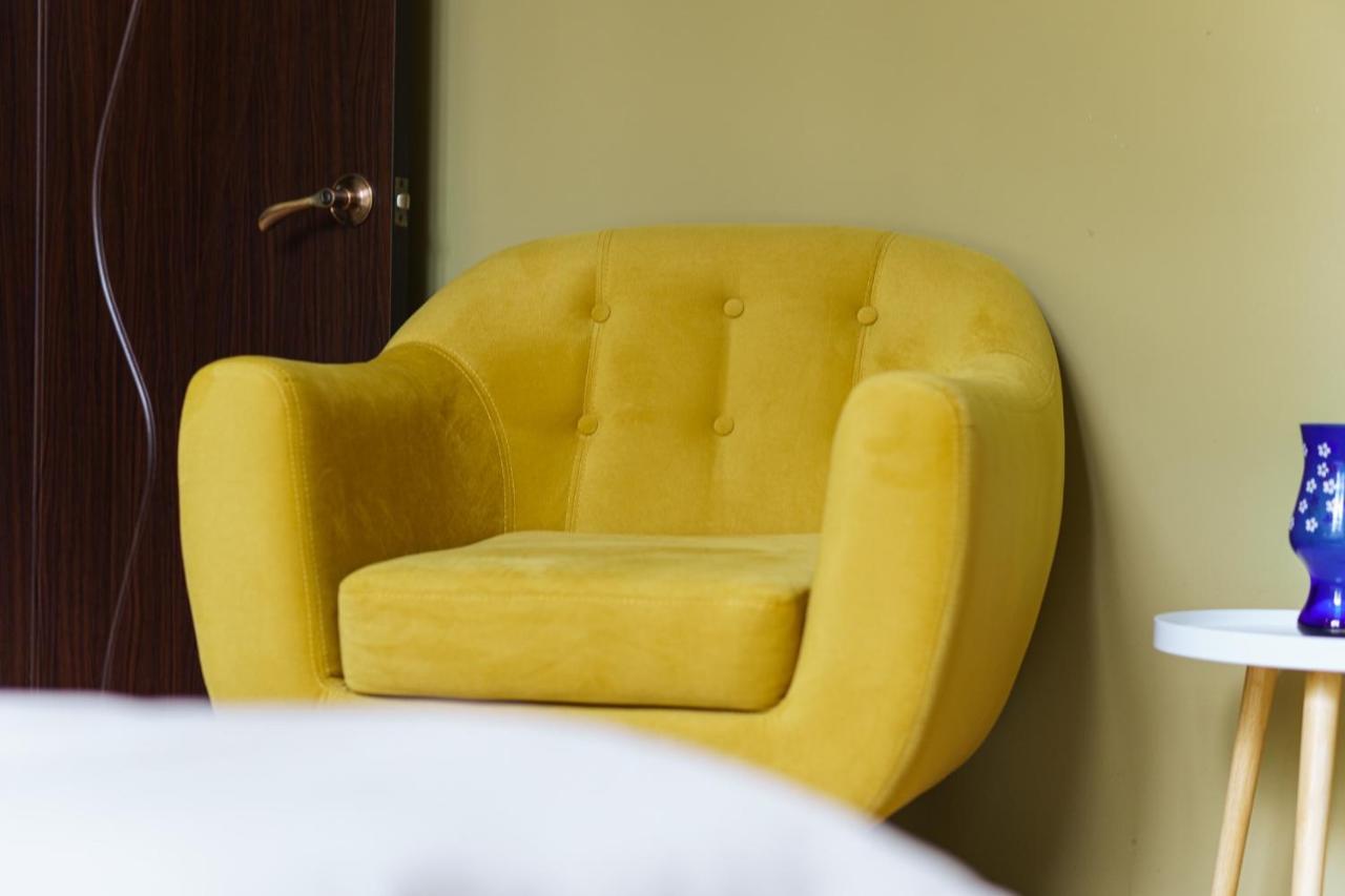 Gagra Hotel Printsevskii Zamok Esterno foto