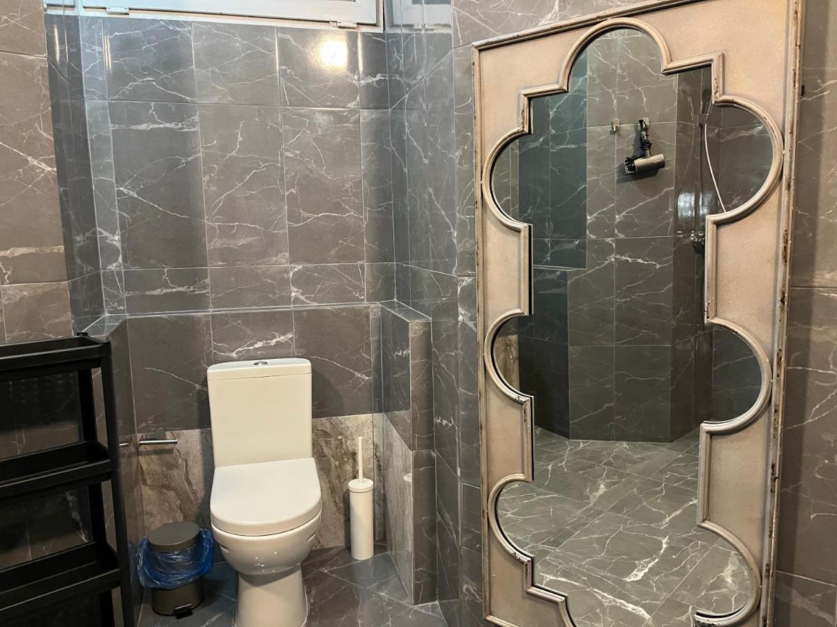 Gagra Hotel Printsevskii Zamok Esterno foto