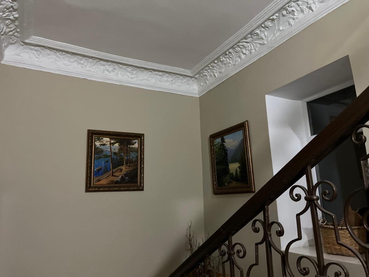 Gagra Hotel Printsevskii Zamok Esterno foto